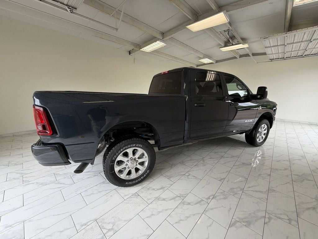 2026 RAM 2500 Lone Star