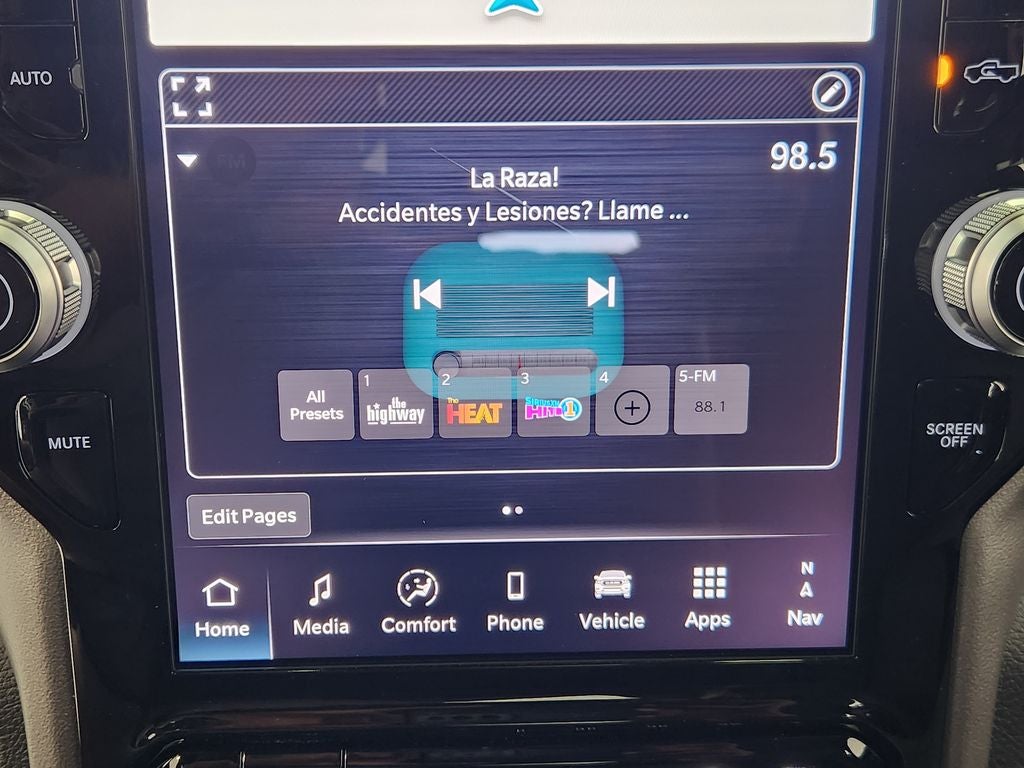 2026 RAM Ram 2500 Lone Star