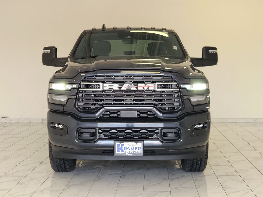 2026 RAM Ram 2500 Lone Star