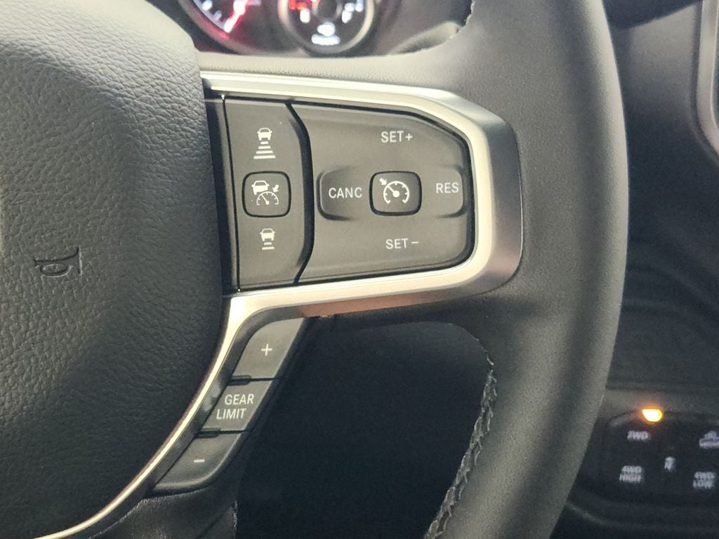 2026 RAM Ram 2500 Lone Star