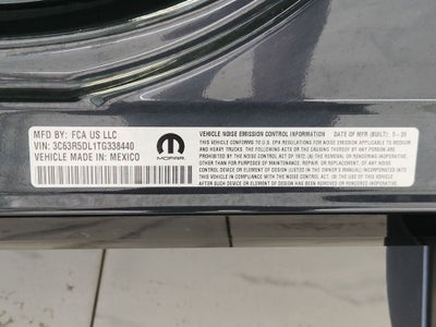 2026 RAM Ram 2500 Lone Star