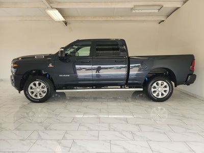 2026 RAM Ram 2500 Lone Star