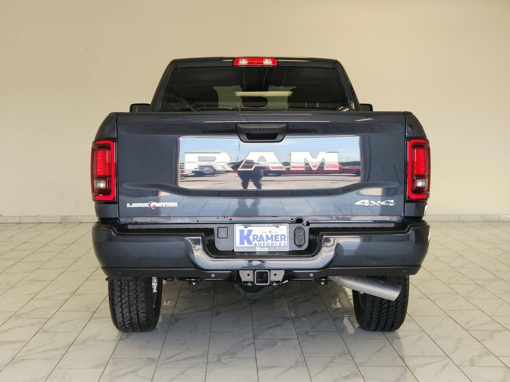 2026 RAM Ram 2500 Lone Star