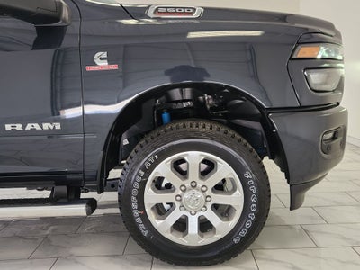 2026 RAM Ram 2500 Lone Star