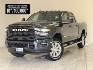 2026 RAM Ram 2500 Lone Star
