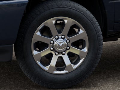 2026 RAM Ram 2500 Base
