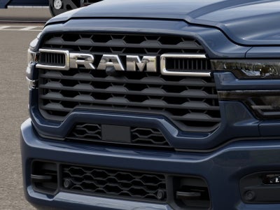 2026 RAM Ram 2500 Base
