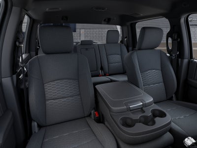 2026 RAM Ram 2500 Base