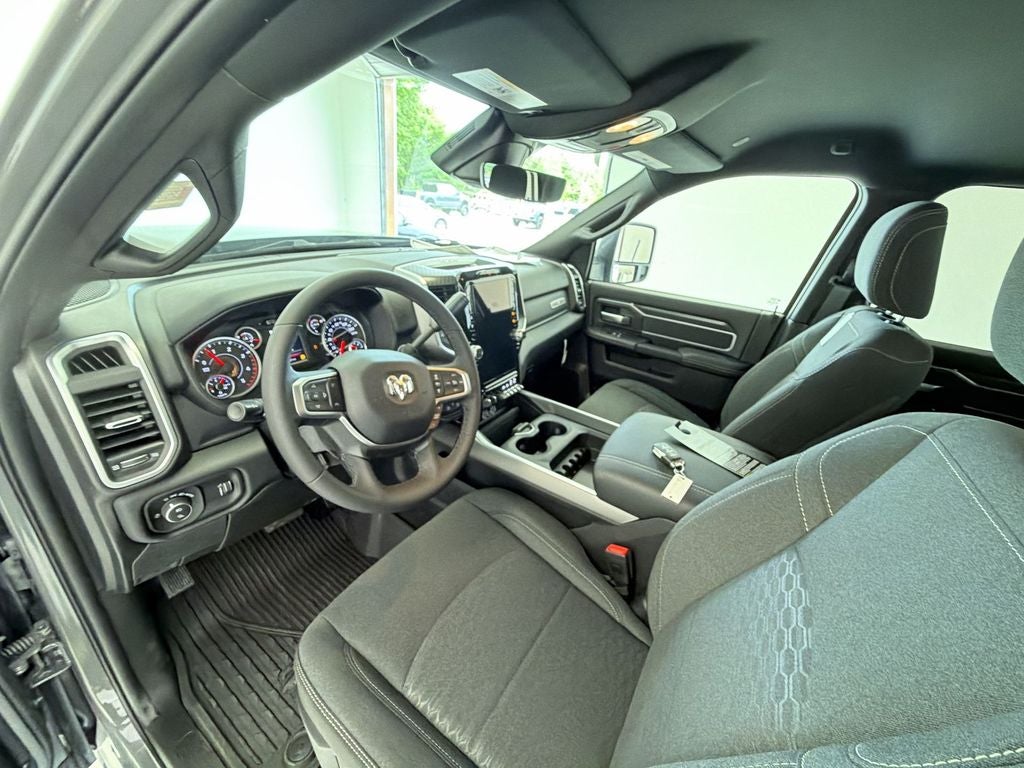 2026 RAM Ram 2500 Lone Star