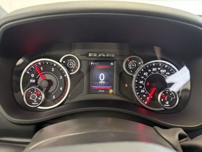 2026 RAM Ram 2500 Lone Star