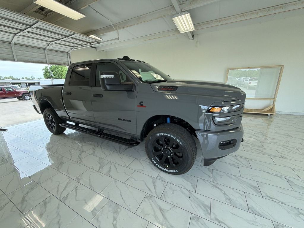 2026 RAM Ram 2500 Lone Star