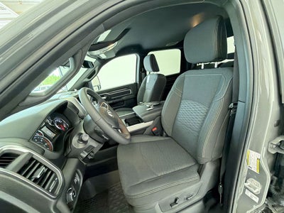 2026 RAM Ram 2500 Lone Star