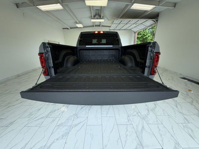 2026 RAM Ram 2500 Lone Star