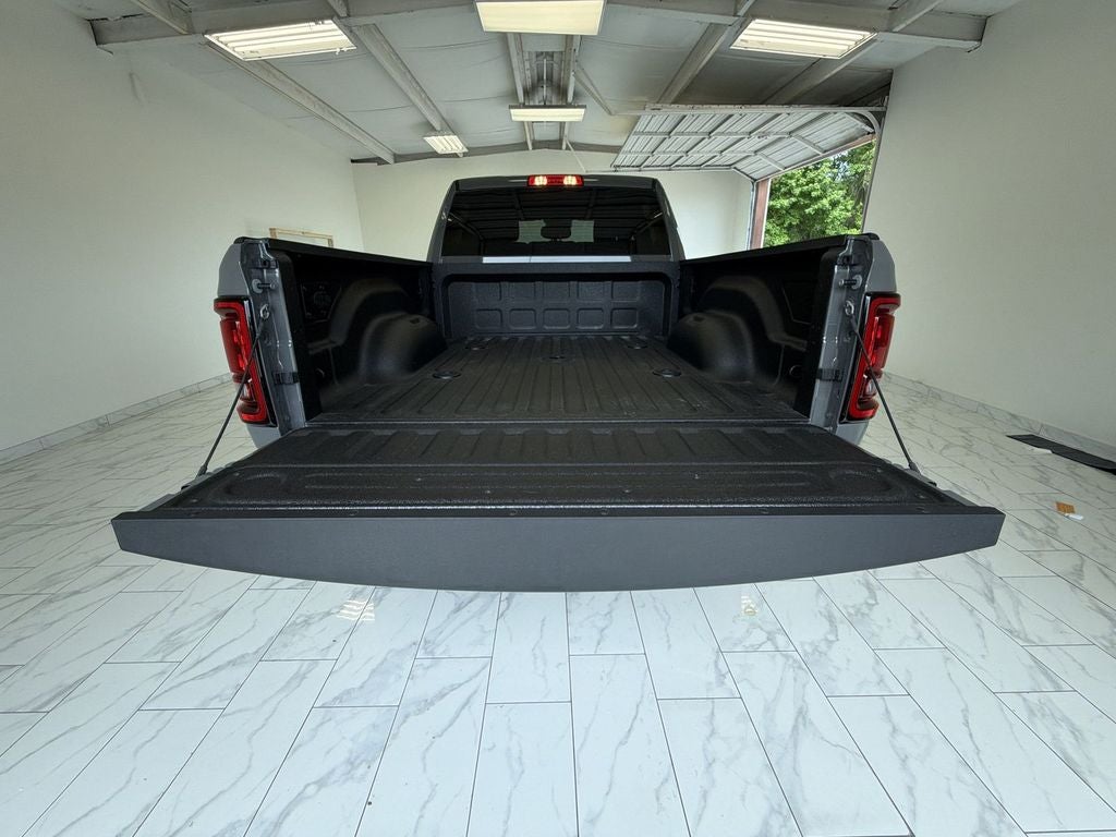 2026 RAM Ram 2500 Lone Star