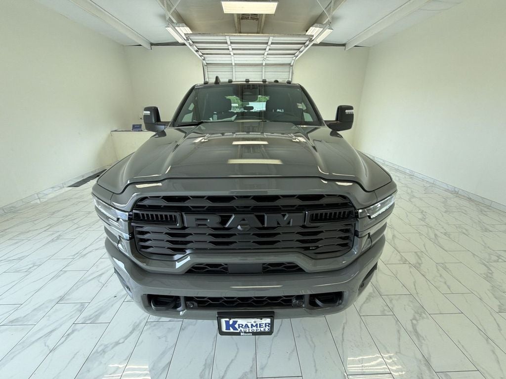 2026 RAM Ram 2500 Lone Star