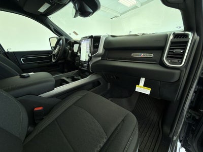 2026 RAM Ram 2500 Lone Star