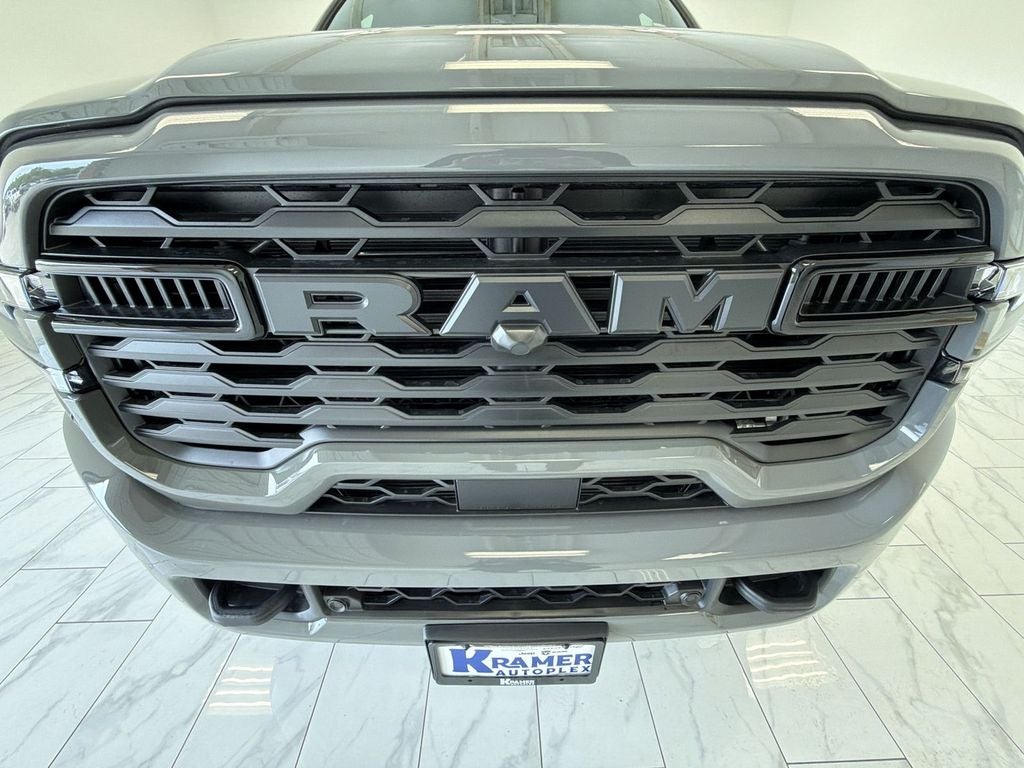 2026 RAM Ram 2500 Lone Star