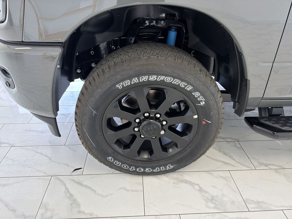 2026 RAM Ram 2500 Lone Star