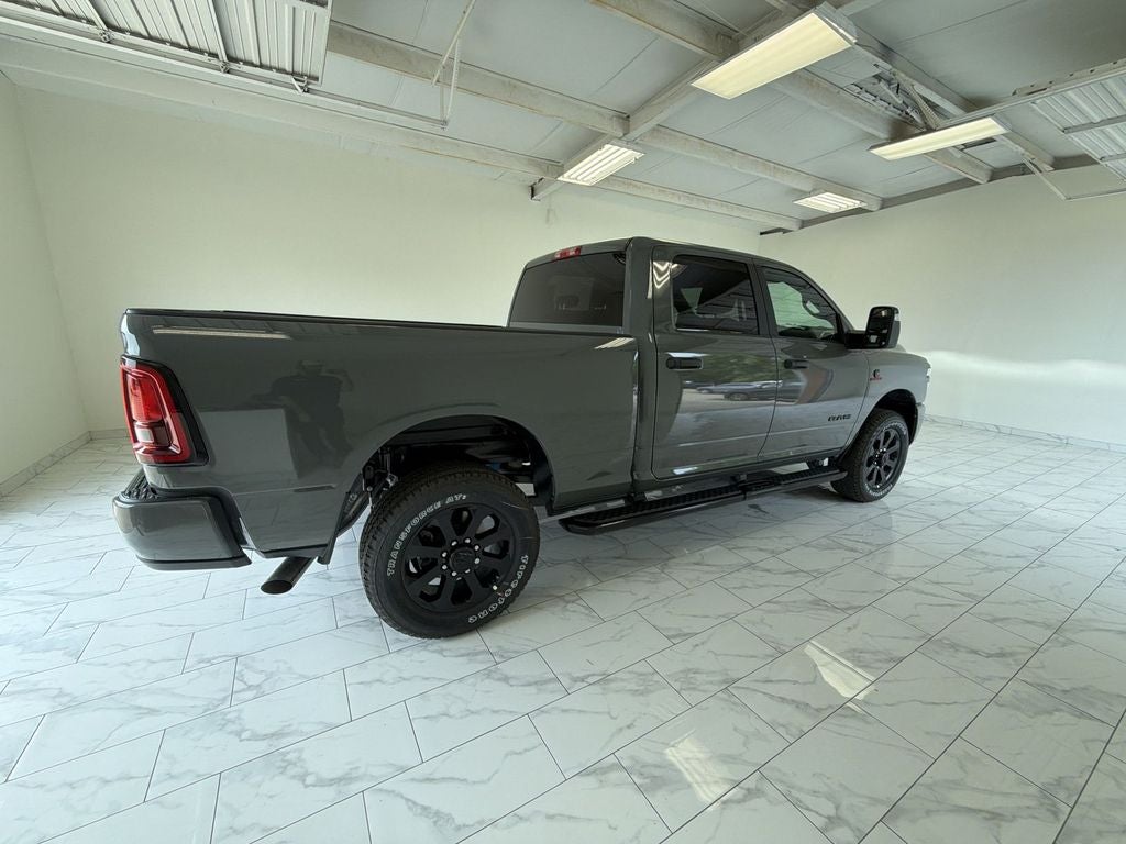 2026 RAM Ram 2500 Lone Star
