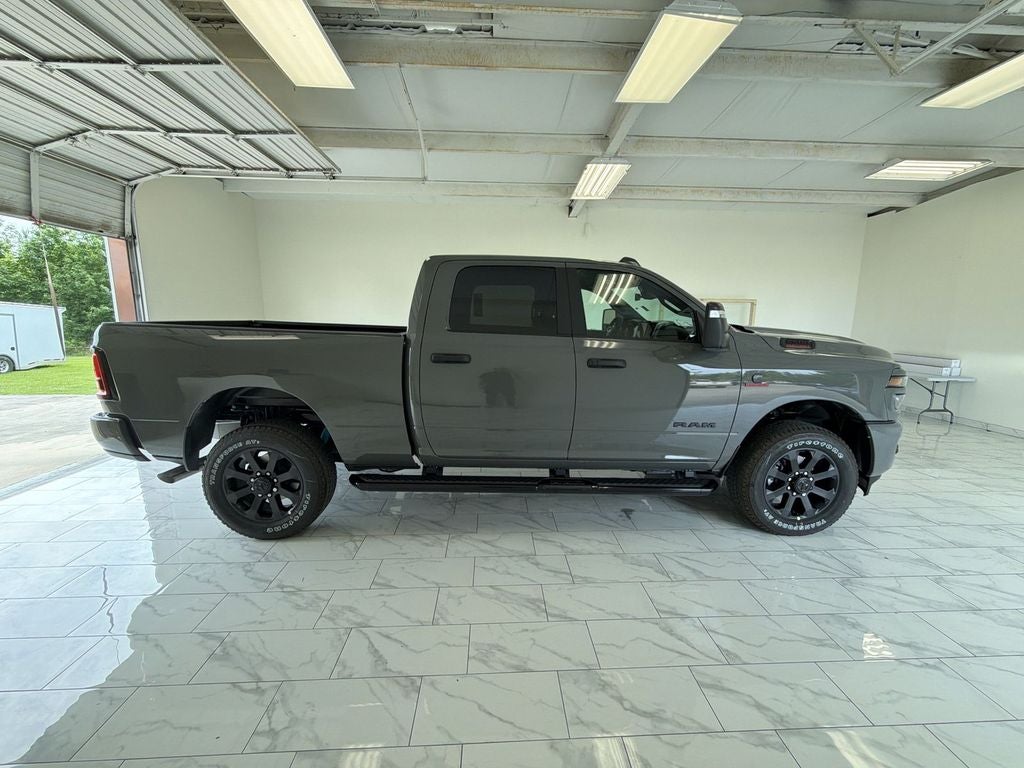 2026 RAM Ram 2500 Lone Star