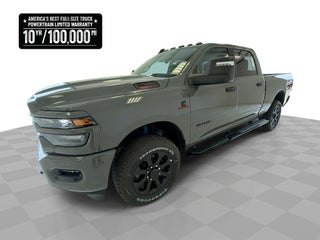 2026 RAM Ram 2500 Lone Star