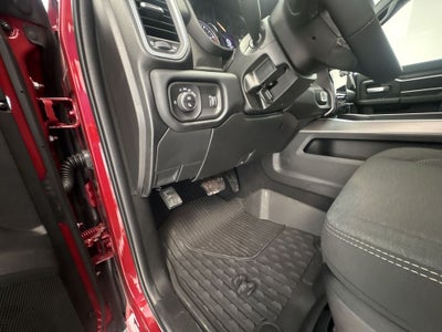 2026 RAM Ram 2500 Lone Star