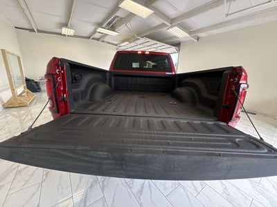 2026 RAM Ram 2500 Lone Star