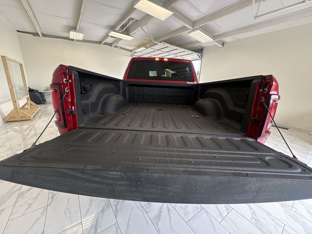 2026 RAM Ram 2500 Lone Star