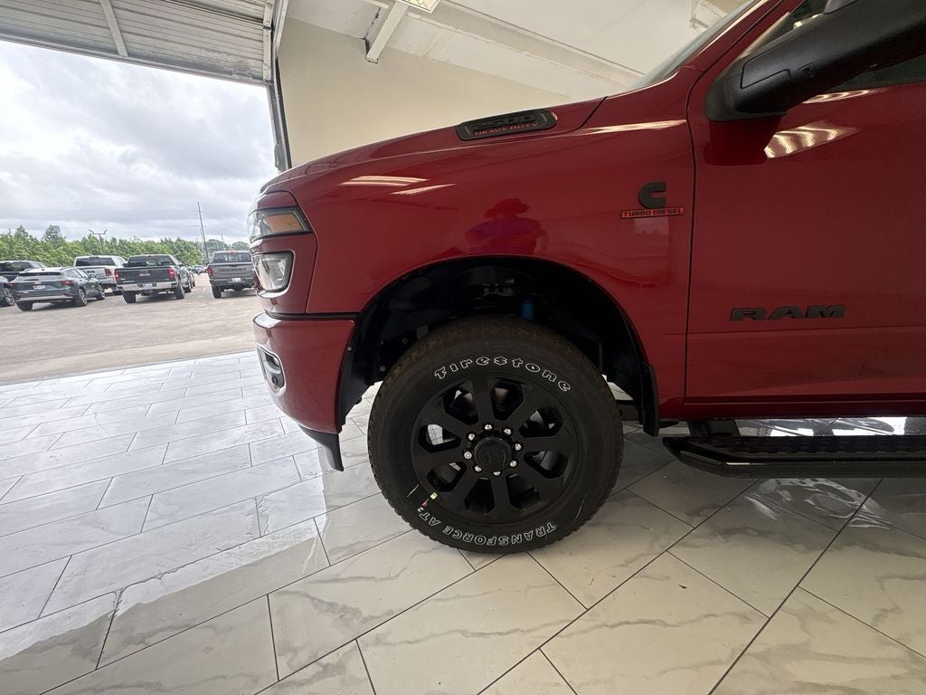 2026 RAM Ram 2500 Lone Star