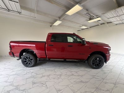 2026 RAM Ram 2500 Lone Star