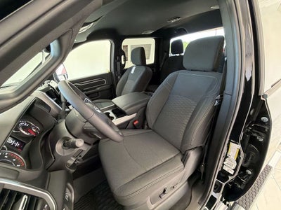 2026 RAM Ram 2500 Lone Star