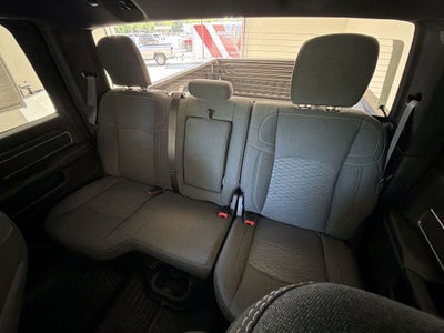 2026 RAM Ram 2500 Lone Star