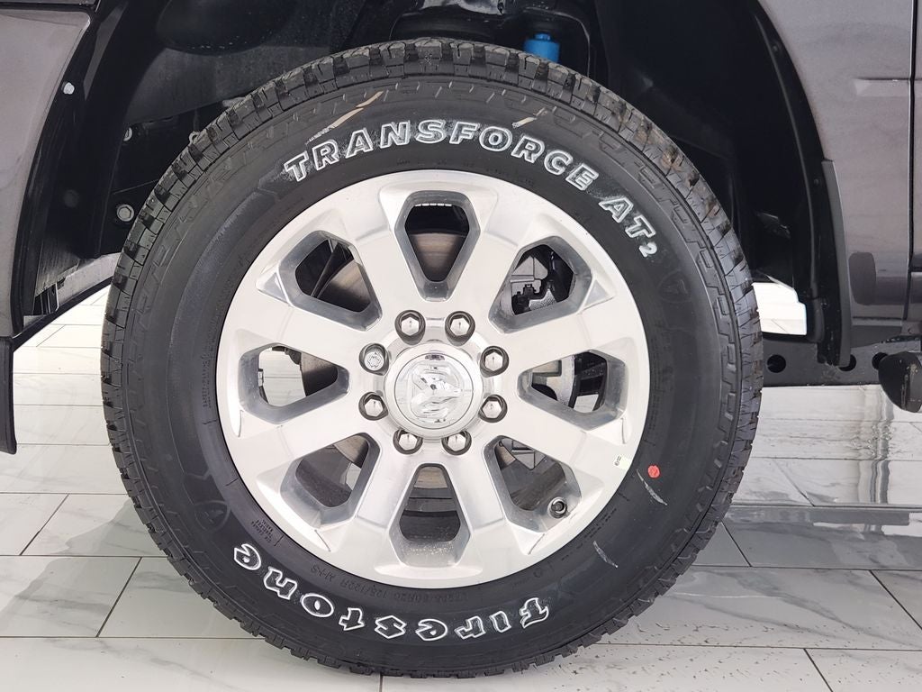 2026 RAM Ram 2500 Lone Star