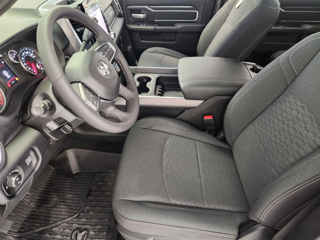 2026 RAM Ram 2500 Lone Star