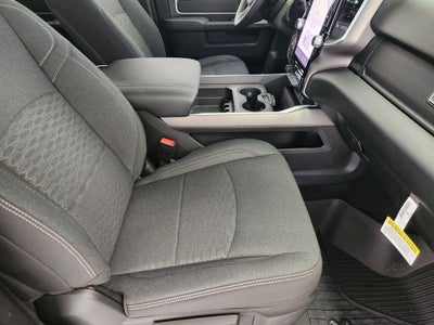2026 RAM Ram 2500 Lone Star