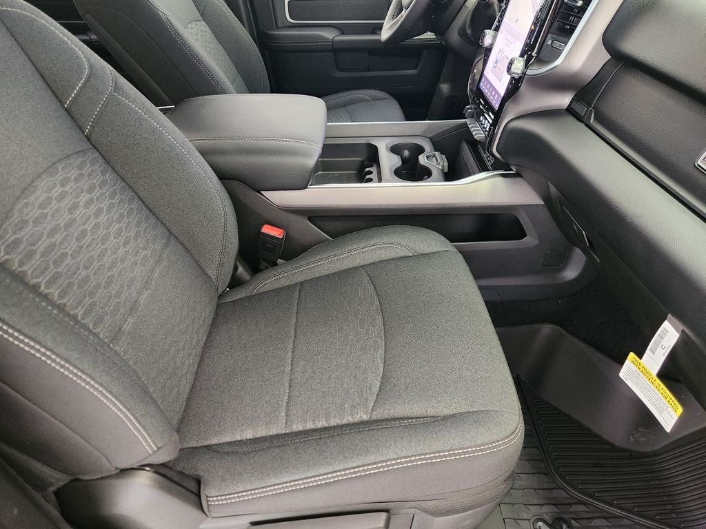 2026 RAM Ram 2500 Lone Star