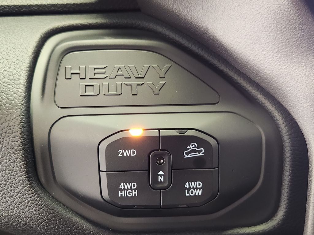 2026 RAM Ram 2500 Lone Star