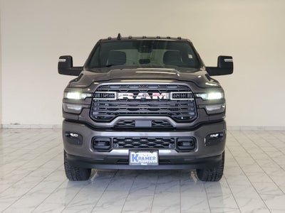 2026 RAM Ram 2500 Lone Star