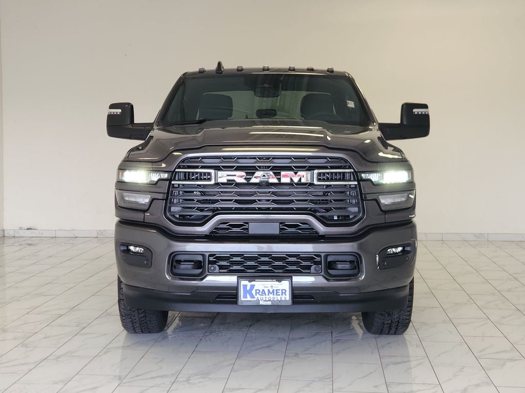 2026 RAM Ram 2500 Lone Star