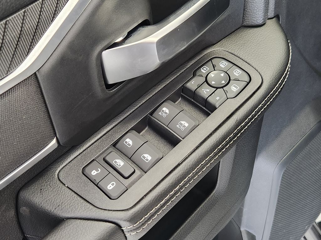 2026 RAM Ram 2500 Lone Star