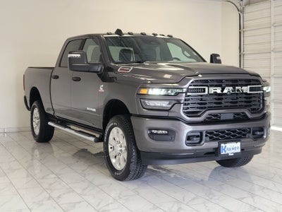 2026 RAM Ram 2500 Lone Star