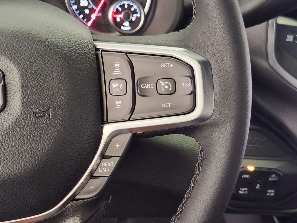 2026 RAM Ram 2500 Lone Star