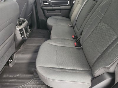 2026 RAM Ram 2500 Lone Star