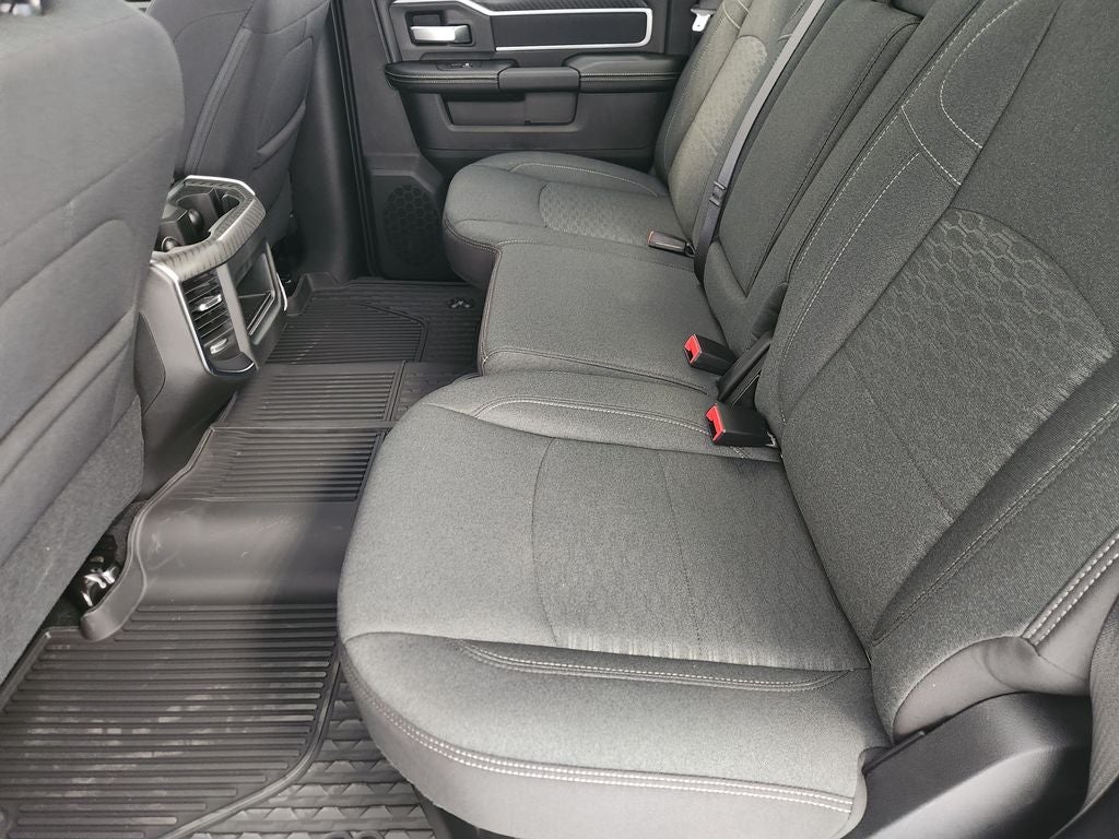 2026 RAM Ram 2500 Lone Star