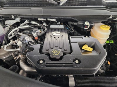 2026 RAM Ram 2500 Lone Star