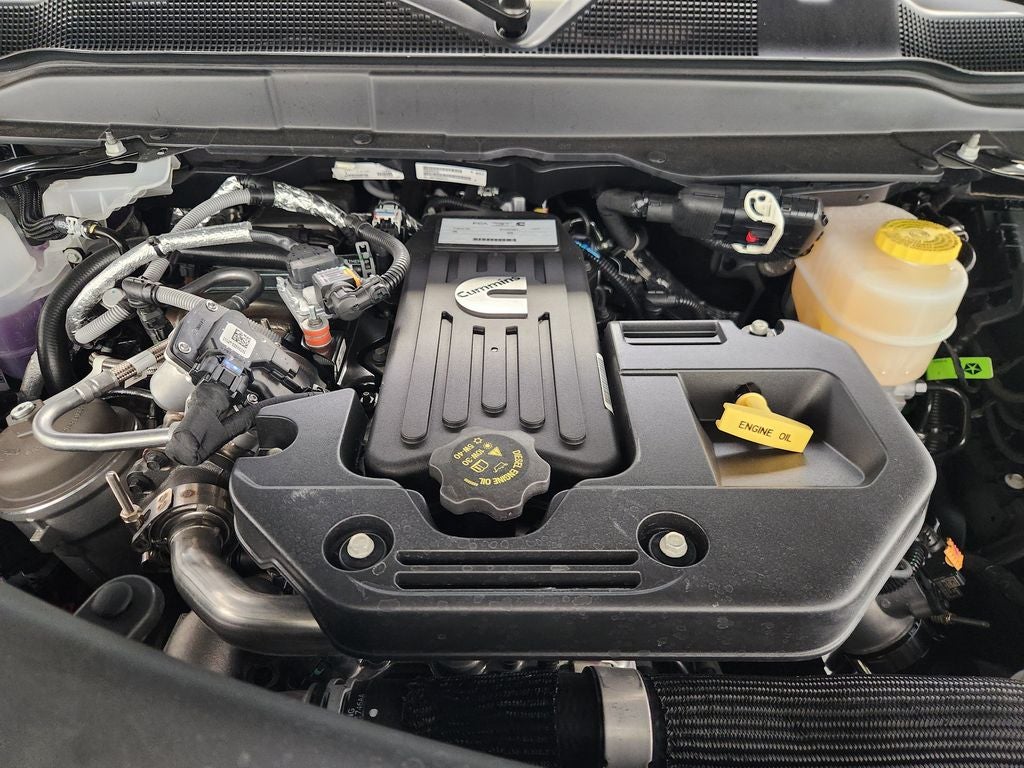 2026 RAM Ram 2500 Lone Star