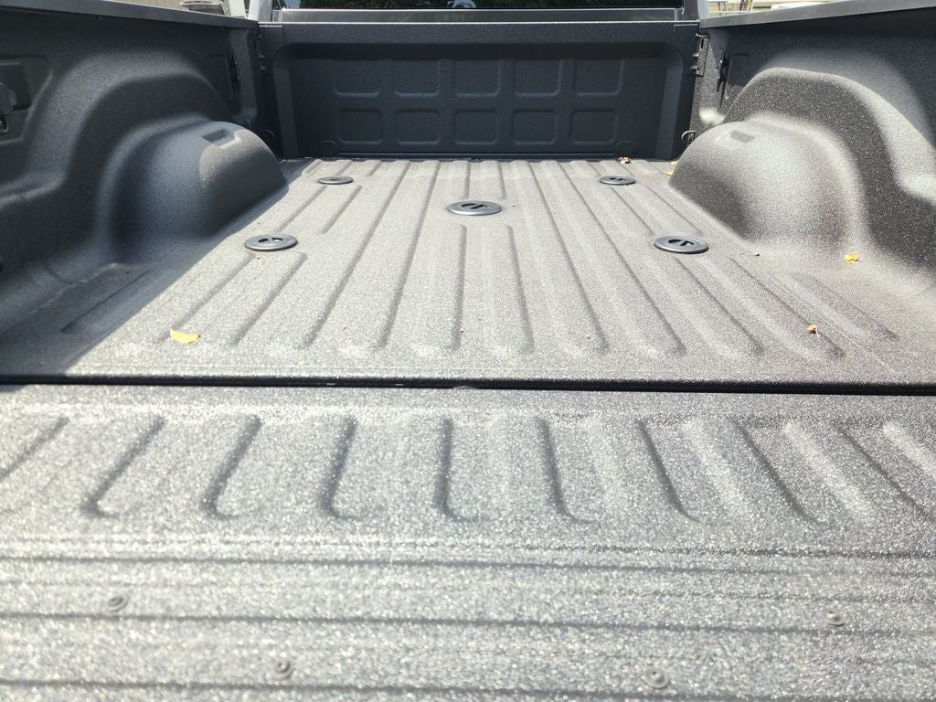 2026 RAM Ram 2500 Lone Star