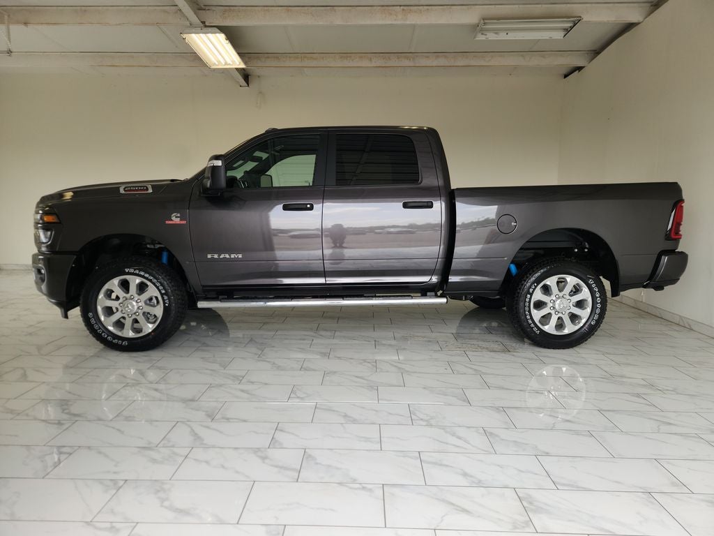2026 RAM Ram 2500 Lone Star