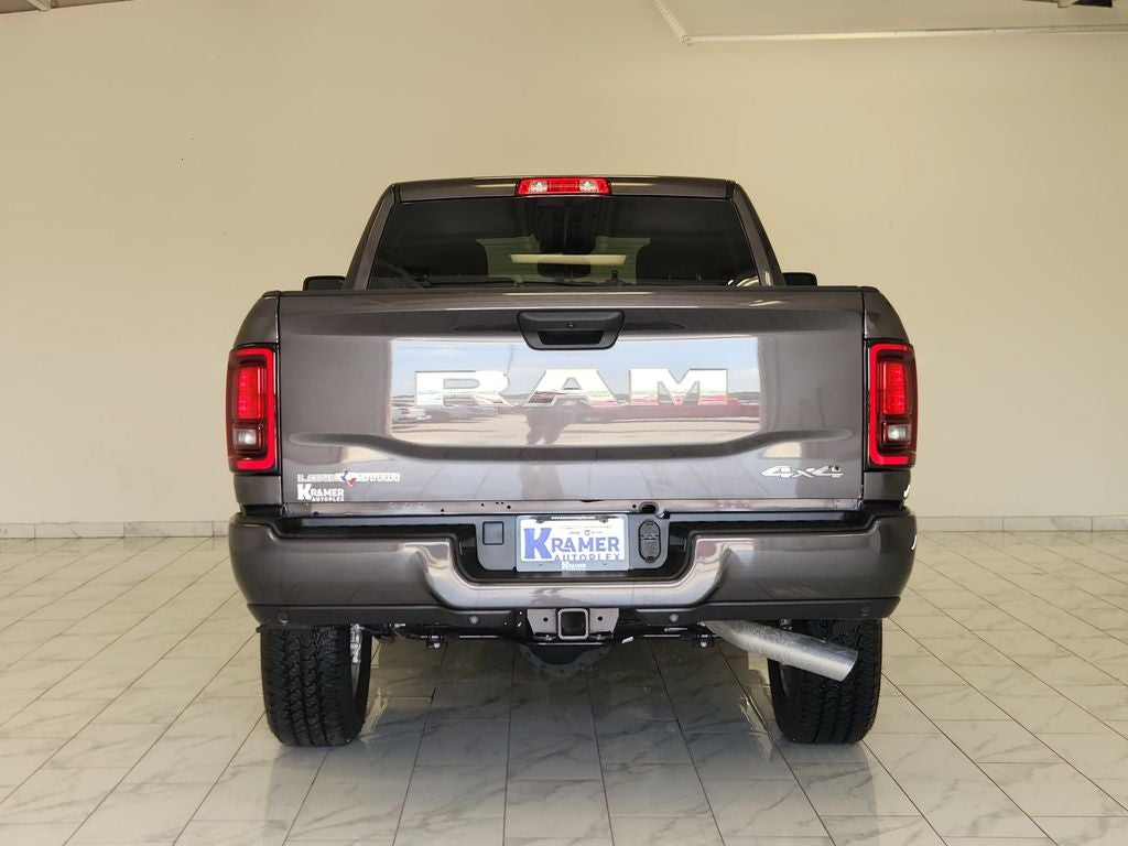2026 RAM Ram 2500 Lone Star