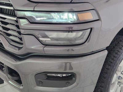 2026 RAM Ram 2500 Lone Star